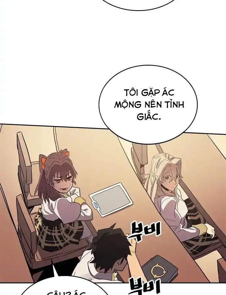 Phép Thuật Của Người Trở Về Phải Đặc Biệt Chap 71 - Next Chap 72