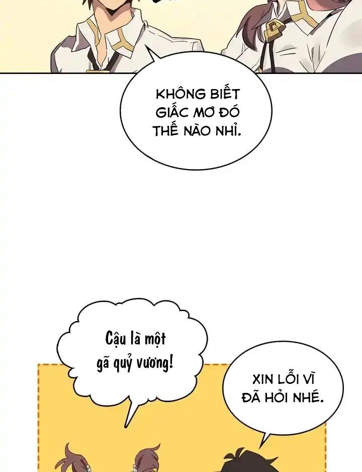 Phép Thuật Của Người Trở Về Phải Đặc Biệt Chap 71 - Next Chap 72