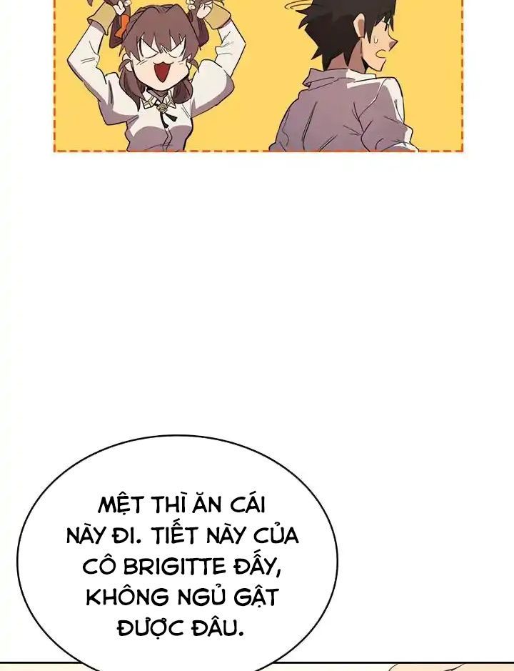 Phép Thuật Của Người Trở Về Phải Đặc Biệt Chap 71 - Next Chap 72