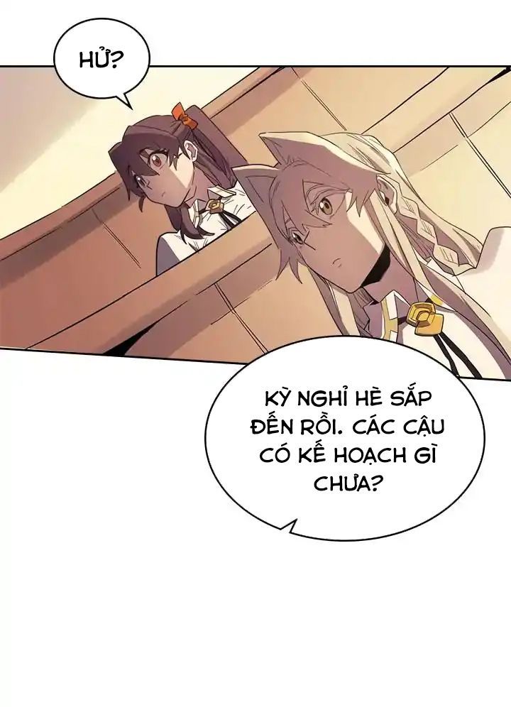Phép Thuật Của Người Trở Về Phải Đặc Biệt Chap 71 - Next Chap 72
