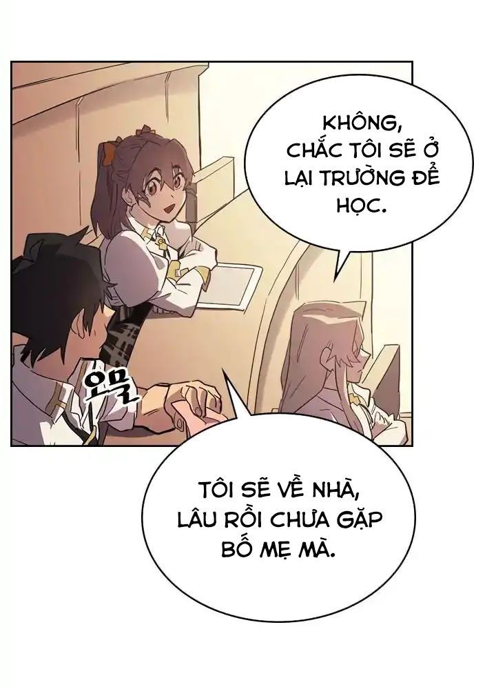 Phép Thuật Của Người Trở Về Phải Đặc Biệt Chap 71 - Next Chap 72