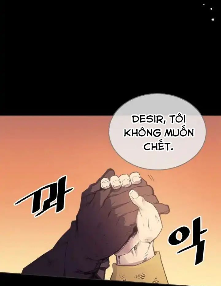 Phép Thuật Của Người Trở Về Phải Đặc Biệt Chap 71 - Next Chap 72