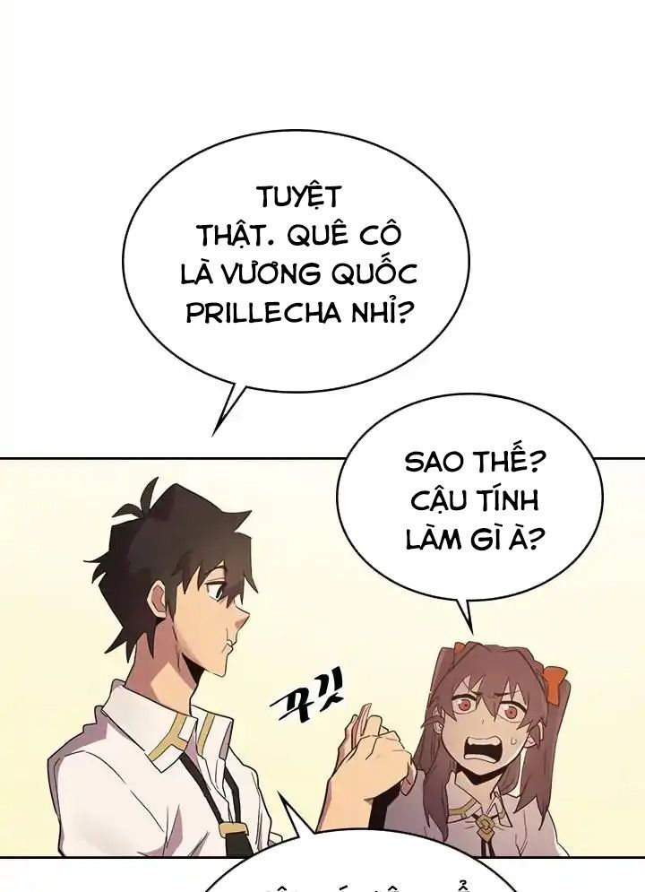 Phép Thuật Của Người Trở Về Phải Đặc Biệt Chap 71 - Next Chap 72