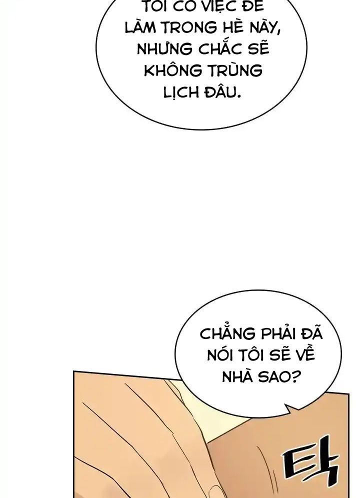 Phép Thuật Của Người Trở Về Phải Đặc Biệt Chap 71 - Next Chap 72