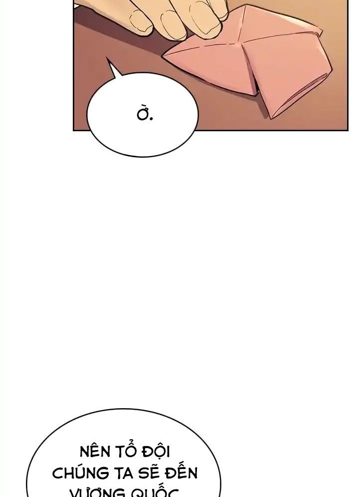 Phép Thuật Của Người Trở Về Phải Đặc Biệt Chap 71 - Next Chap 72