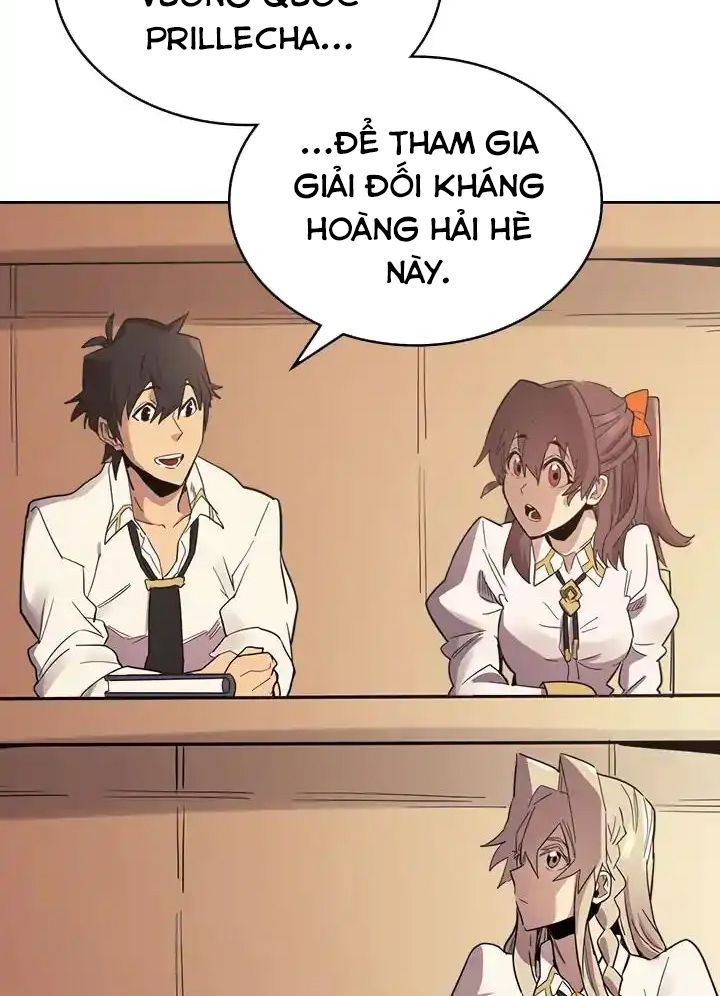 Phép Thuật Của Người Trở Về Phải Đặc Biệt Chap 71 - Next Chap 72