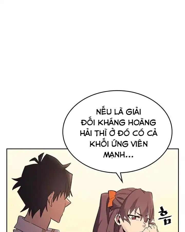 Phép Thuật Của Người Trở Về Phải Đặc Biệt Chap 71 - Next Chap 72