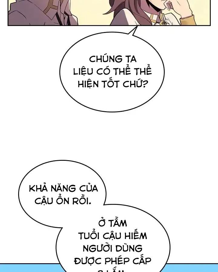 Phép Thuật Của Người Trở Về Phải Đặc Biệt Chap 71 - Next Chap 72
