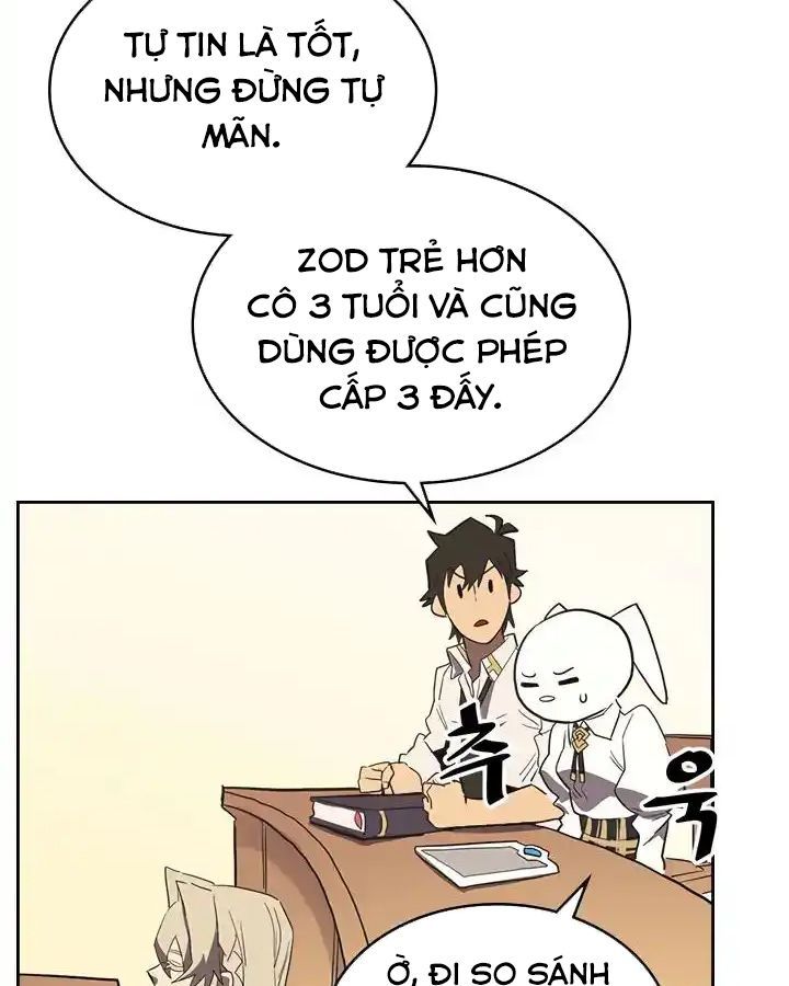 Phép Thuật Của Người Trở Về Phải Đặc Biệt Chap 71 - Next Chap 72