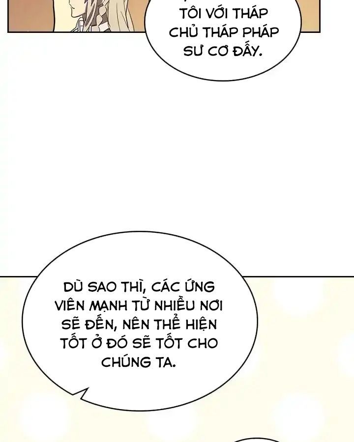 Phép Thuật Của Người Trở Về Phải Đặc Biệt Chap 71 - Next Chap 72
