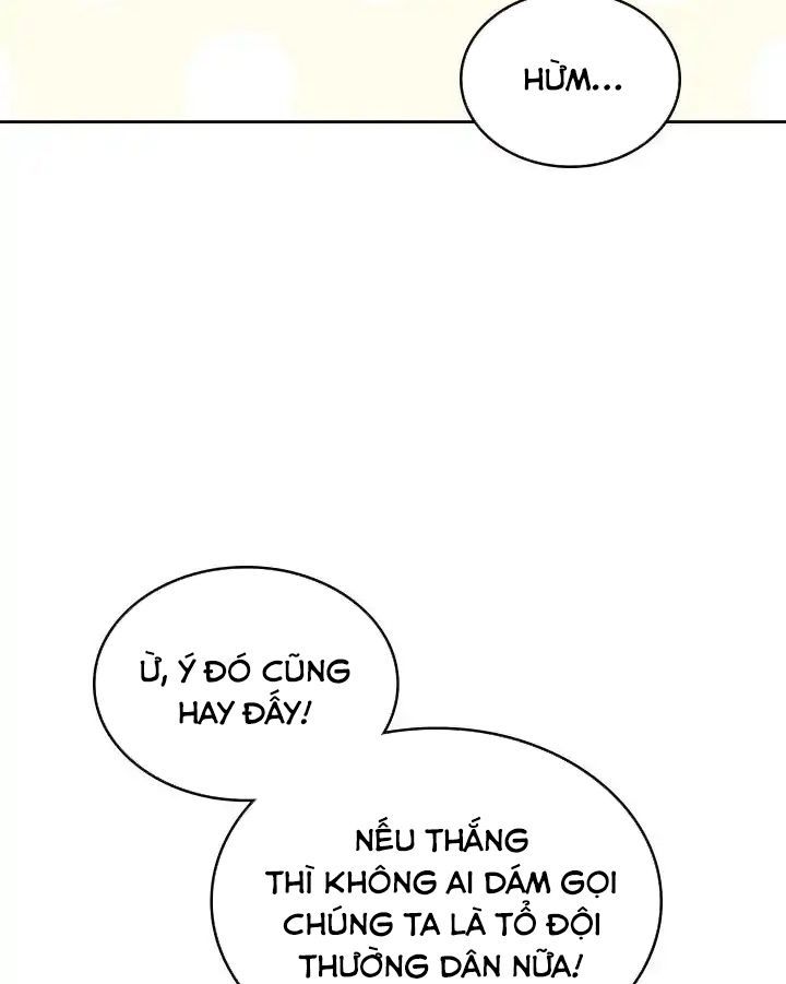 Phép Thuật Của Người Trở Về Phải Đặc Biệt Chap 71 - Next Chap 72