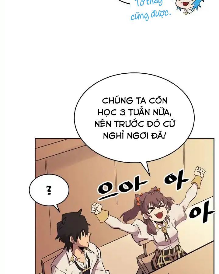 Phép Thuật Của Người Trở Về Phải Đặc Biệt Chap 71 - Next Chap 72