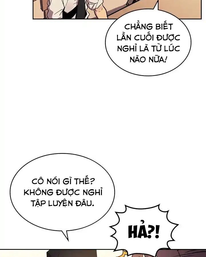 Phép Thuật Của Người Trở Về Phải Đặc Biệt Chap 71 - Next Chap 72