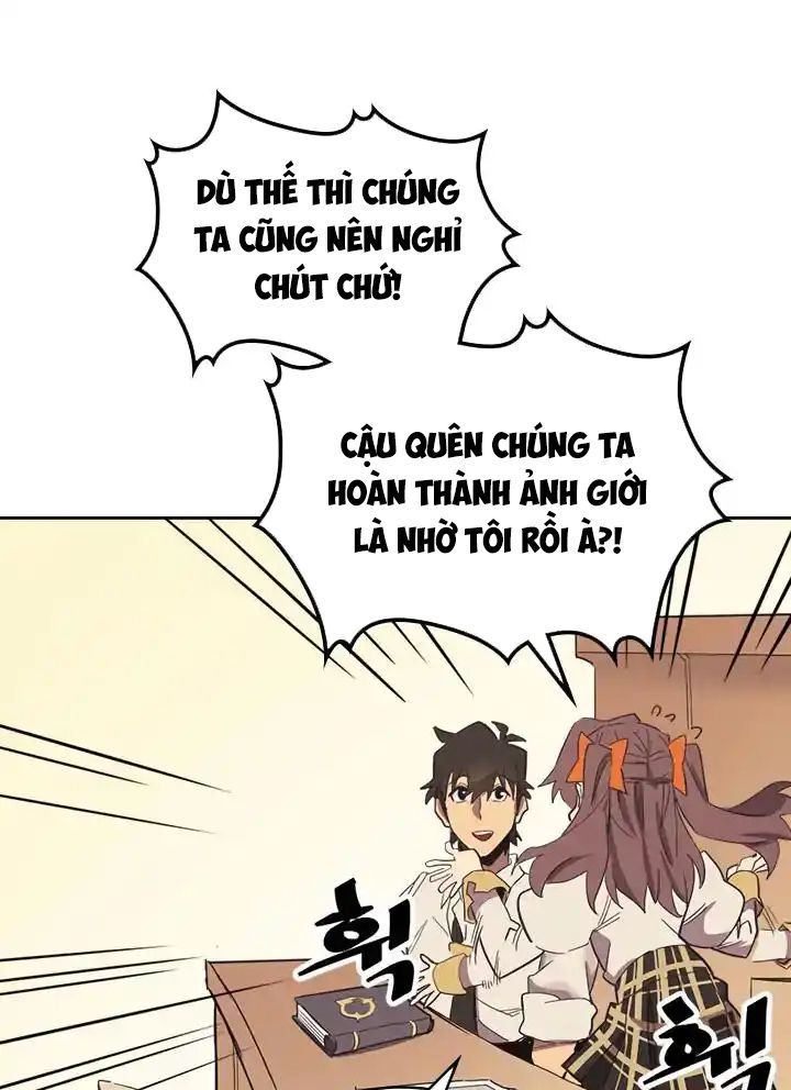 Phép Thuật Của Người Trở Về Phải Đặc Biệt Chap 71 - Next Chap 72