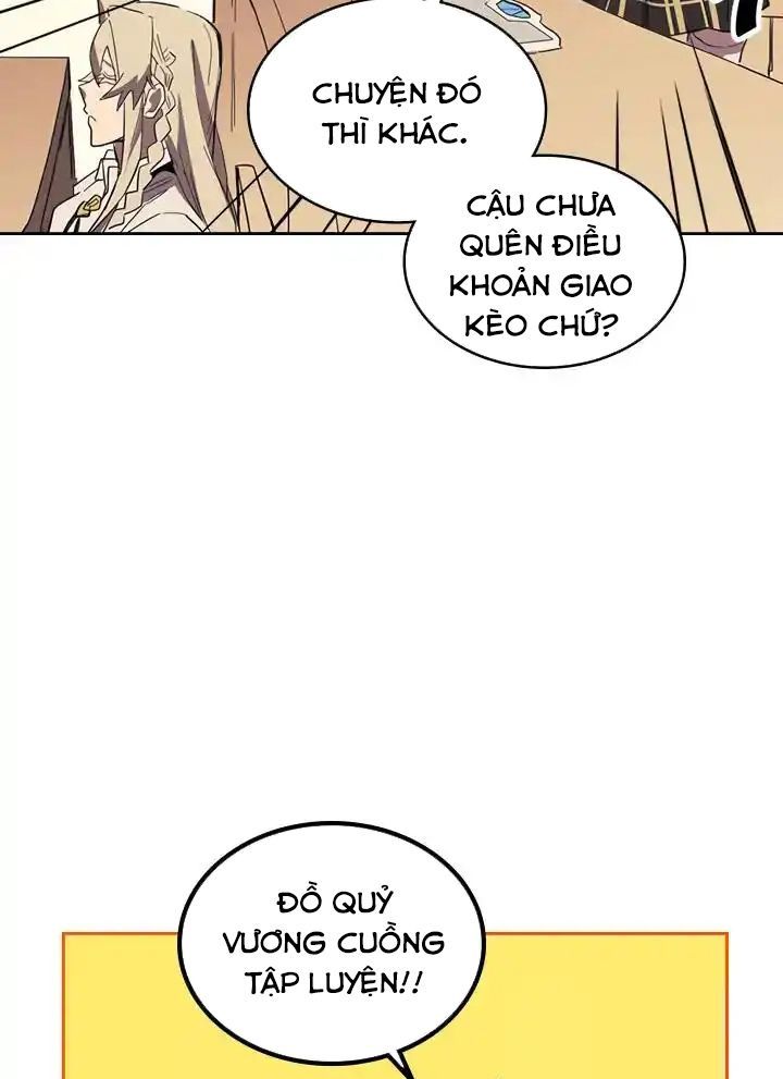 Phép Thuật Của Người Trở Về Phải Đặc Biệt Chap 71 - Next Chap 72
