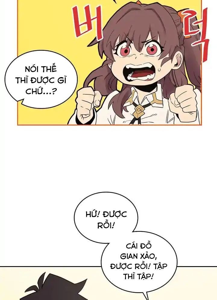 Phép Thuật Của Người Trở Về Phải Đặc Biệt Chap 71 - Next Chap 72