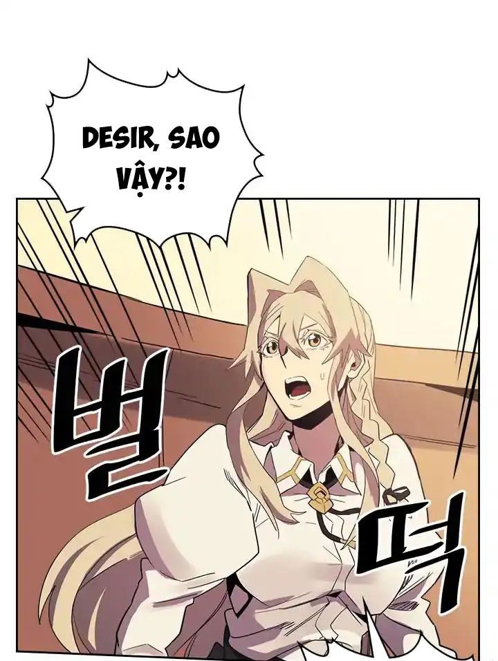 Phép Thuật Của Người Trở Về Phải Đặc Biệt Chap 71 - Next Chap 72