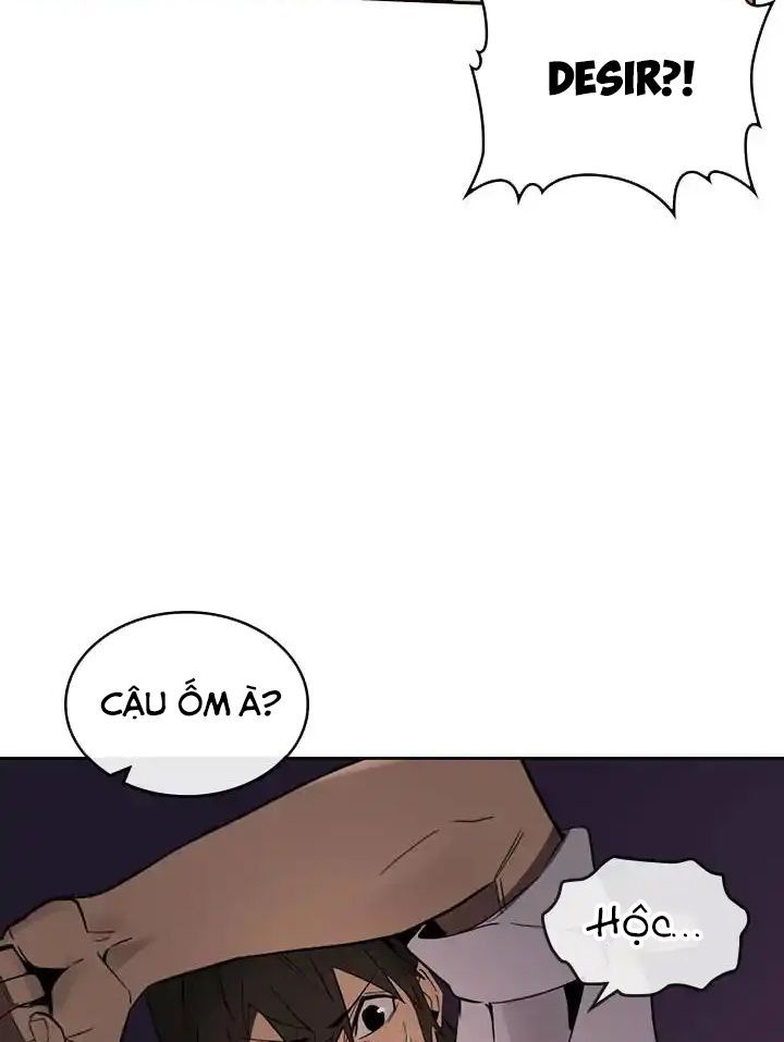 Phép Thuật Của Người Trở Về Phải Đặc Biệt Chap 71 - Next Chap 72