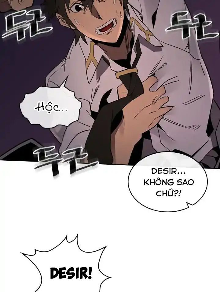 Phép Thuật Của Người Trở Về Phải Đặc Biệt Chap 71 - Next Chap 72