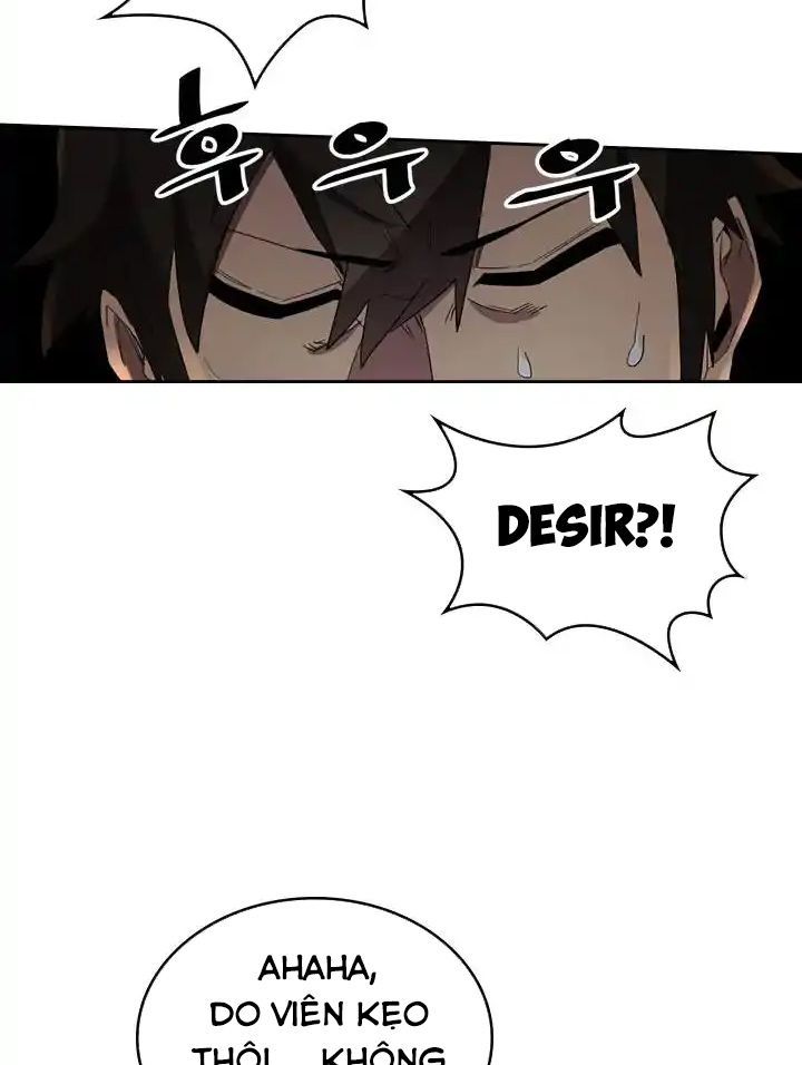 Phép Thuật Của Người Trở Về Phải Đặc Biệt Chap 71 - Next Chap 72