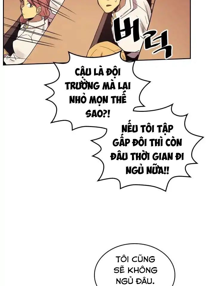 Phép Thuật Của Người Trở Về Phải Đặc Biệt Chap 71 - Next Chap 72
