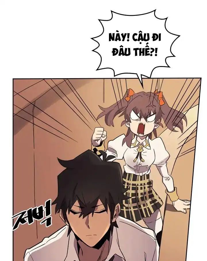 Phép Thuật Của Người Trở Về Phải Đặc Biệt Chap 71 - Next Chap 72