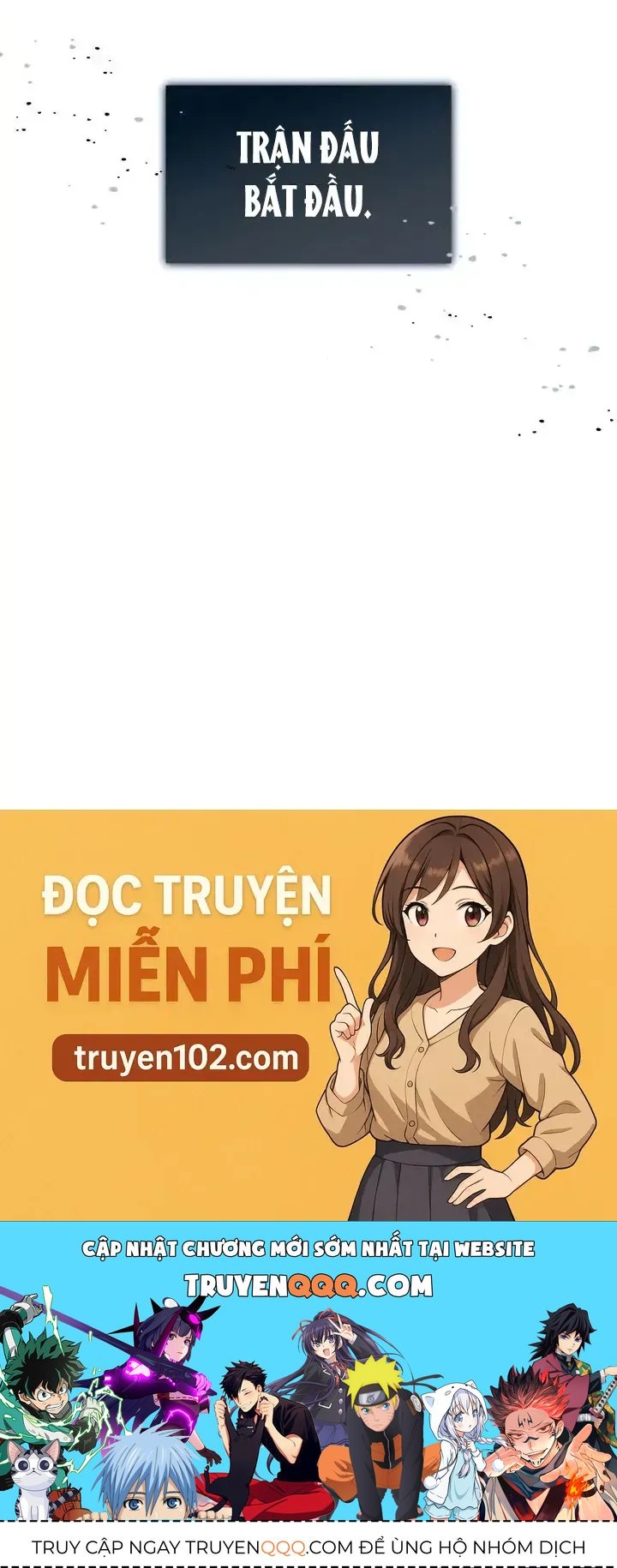 Phép Thuật Của Người Trở Về Phải Đặc Biệt Chap 72 - Next Chap 73