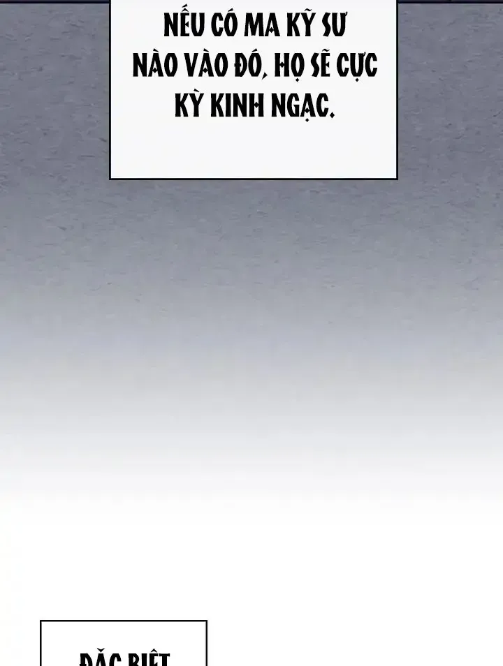 Phép Thuật Của Người Trở Về Phải Đặc Biệt Chap 72 - Next Chap 73