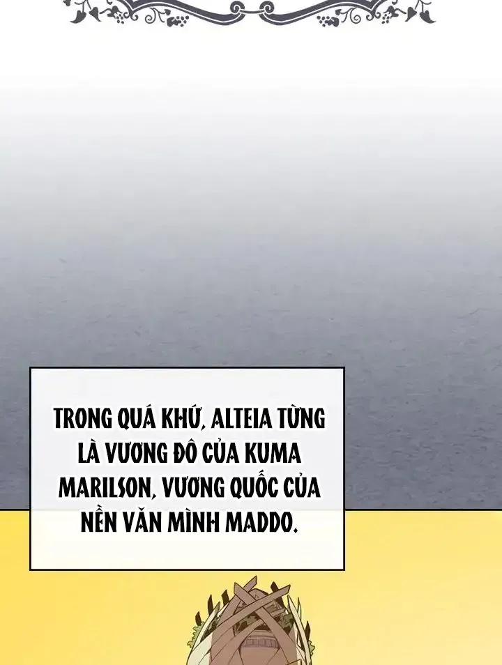 Phép Thuật Của Người Trở Về Phải Đặc Biệt Chap 72 - Next Chap 73