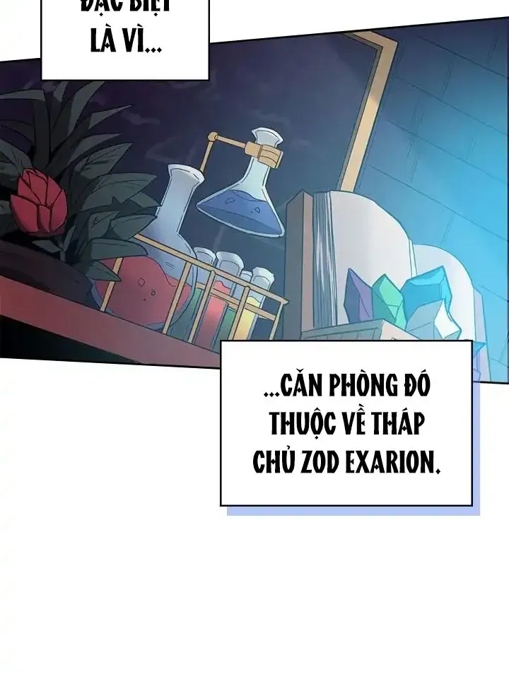 Phép Thuật Của Người Trở Về Phải Đặc Biệt Chap 72 - Next Chap 73
