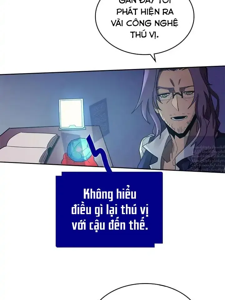 Phép Thuật Của Người Trở Về Phải Đặc Biệt Chap 72 - Next Chap 73