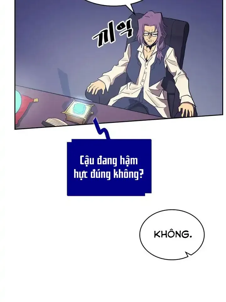 Phép Thuật Của Người Trở Về Phải Đặc Biệt Chap 72 - Next Chap 73