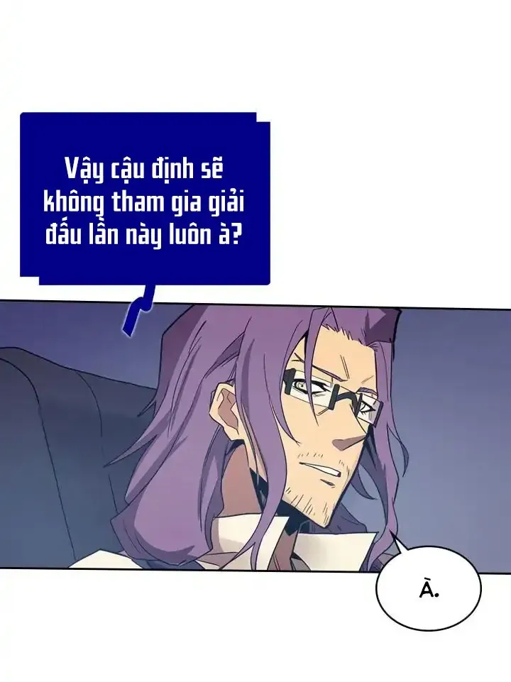 Phép Thuật Của Người Trở Về Phải Đặc Biệt Chap 72 - Next Chap 73