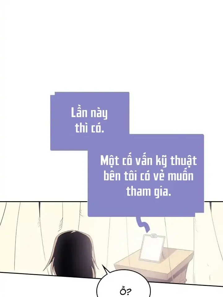 Phép Thuật Của Người Trở Về Phải Đặc Biệt Chap 72 - Next Chap 73