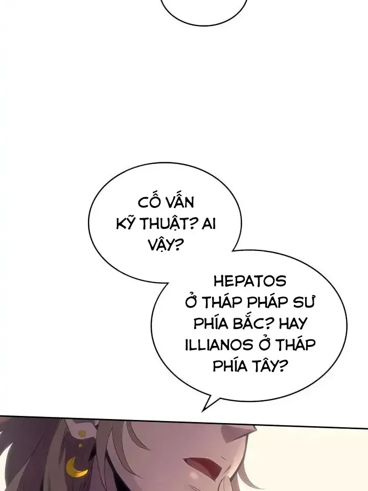 Phép Thuật Của Người Trở Về Phải Đặc Biệt Chap 72 - Next Chap 73