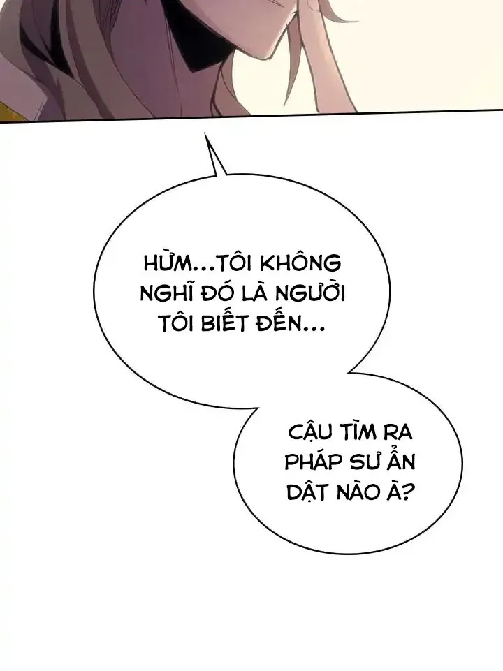 Phép Thuật Của Người Trở Về Phải Đặc Biệt Chap 72 - Next Chap 73