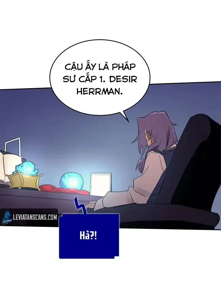 Phép Thuật Của Người Trở Về Phải Đặc Biệt Chap 72 - Next Chap 73