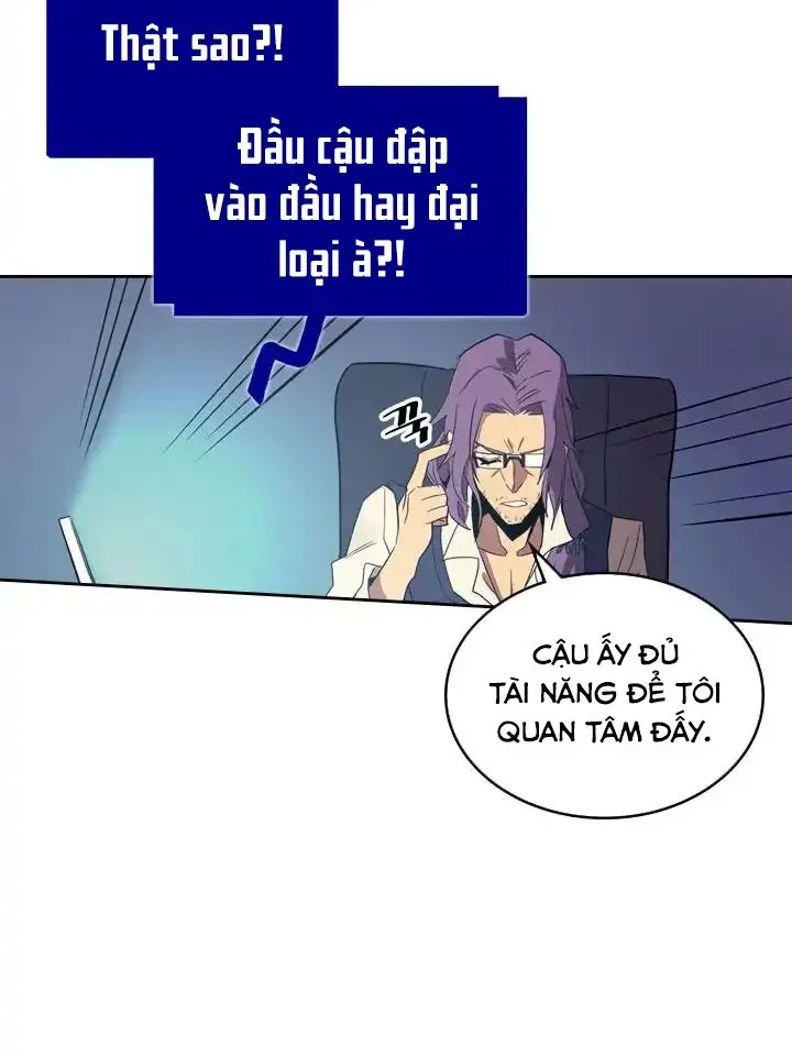 Phép Thuật Của Người Trở Về Phải Đặc Biệt Chap 72 - Next Chap 73