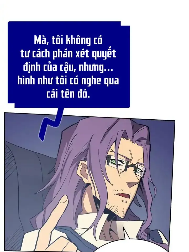 Phép Thuật Của Người Trở Về Phải Đặc Biệt Chap 72 - Next Chap 73