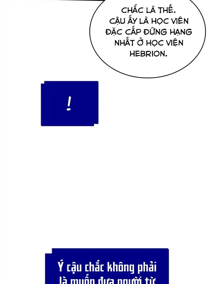 Phép Thuật Của Người Trở Về Phải Đặc Biệt Chap 72 - Next Chap 73