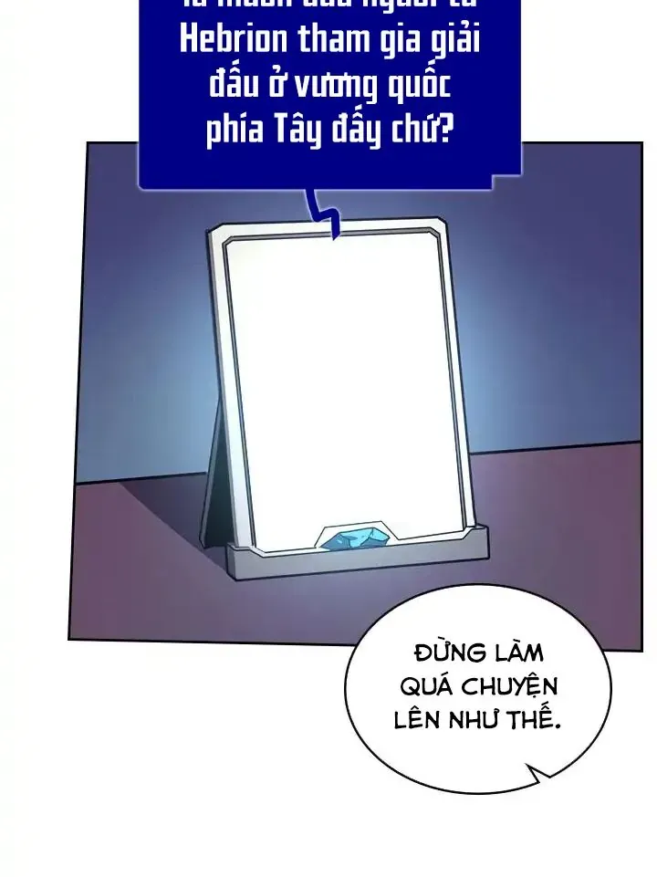 Phép Thuật Của Người Trở Về Phải Đặc Biệt Chap 72 - Next Chap 73