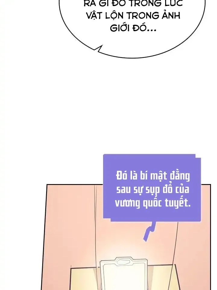 Phép Thuật Của Người Trở Về Phải Đặc Biệt Chap 72 - Next Chap 73