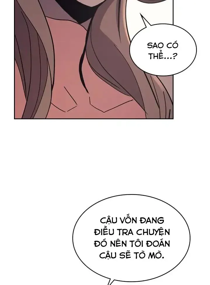 Phép Thuật Của Người Trở Về Phải Đặc Biệt Chap 72 - Next Chap 73