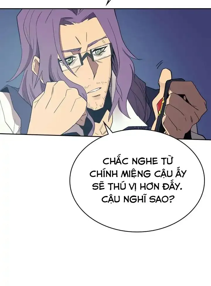 Phép Thuật Của Người Trở Về Phải Đặc Biệt Chap 72 - Next Chap 73