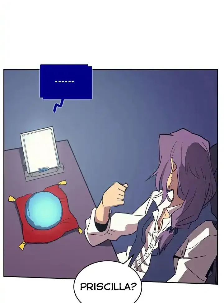 Phép Thuật Của Người Trở Về Phải Đặc Biệt Chap 72 - Next Chap 73