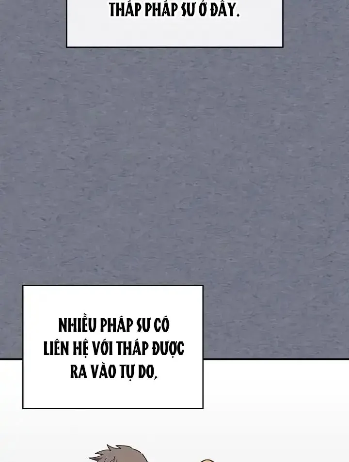 Phép Thuật Của Người Trở Về Phải Đặc Biệt Chap 72 - Next Chap 73