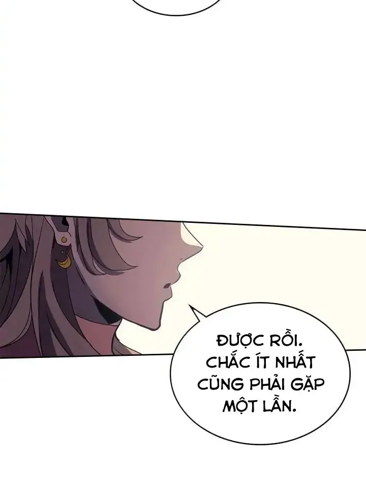 Phép Thuật Của Người Trở Về Phải Đặc Biệt Chap 72 - Next Chap 73