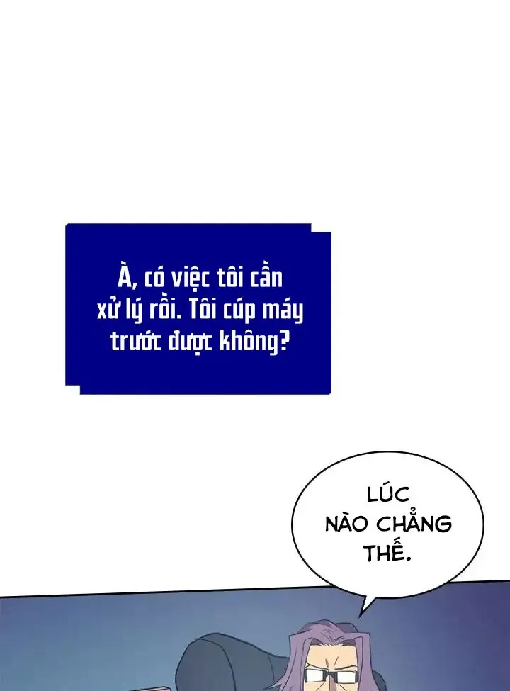 Phép Thuật Của Người Trở Về Phải Đặc Biệt Chap 72 - Next Chap 73