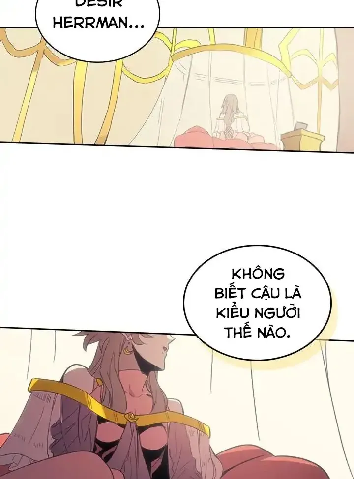 Phép Thuật Của Người Trở Về Phải Đặc Biệt Chap 72 - Next Chap 73