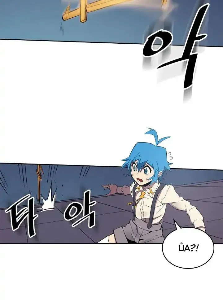 Phép Thuật Của Người Trở Về Phải Đặc Biệt Chap 72 - Next Chap 73